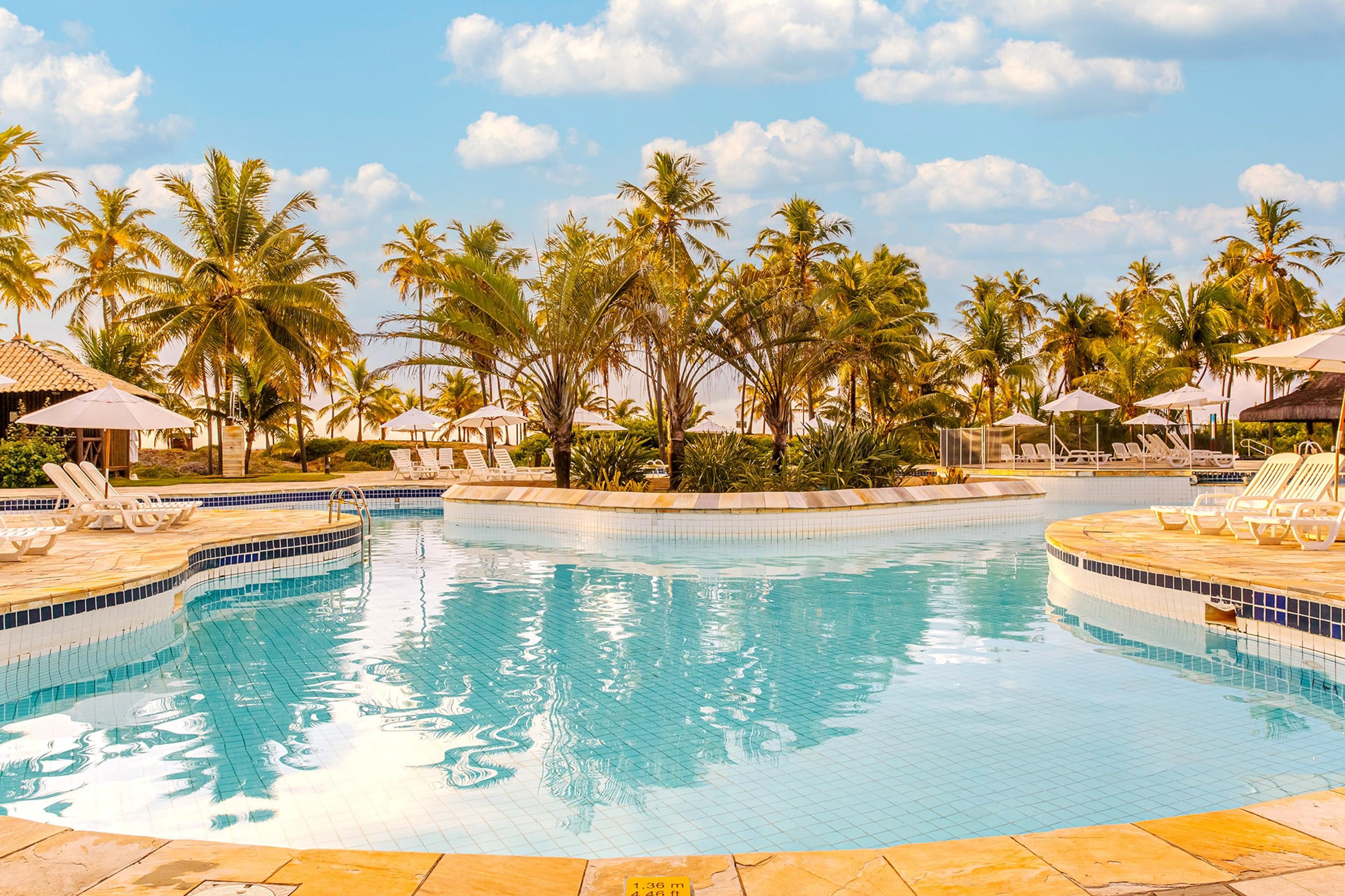 Sauipe Resorts - All Inclusive Costa do Sauipe Extérieur photo